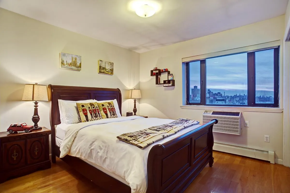 Maison Le Grange Hotel New York