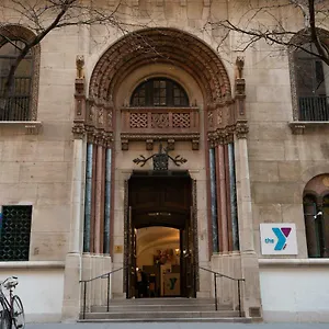West Side Ymca Ostello