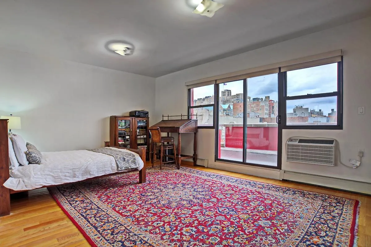 Maison Le Grange Hotel New York Stati Uniti